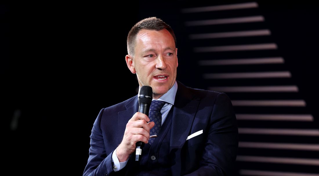 Джон Тери може да стане треньор на Филип Кръстев