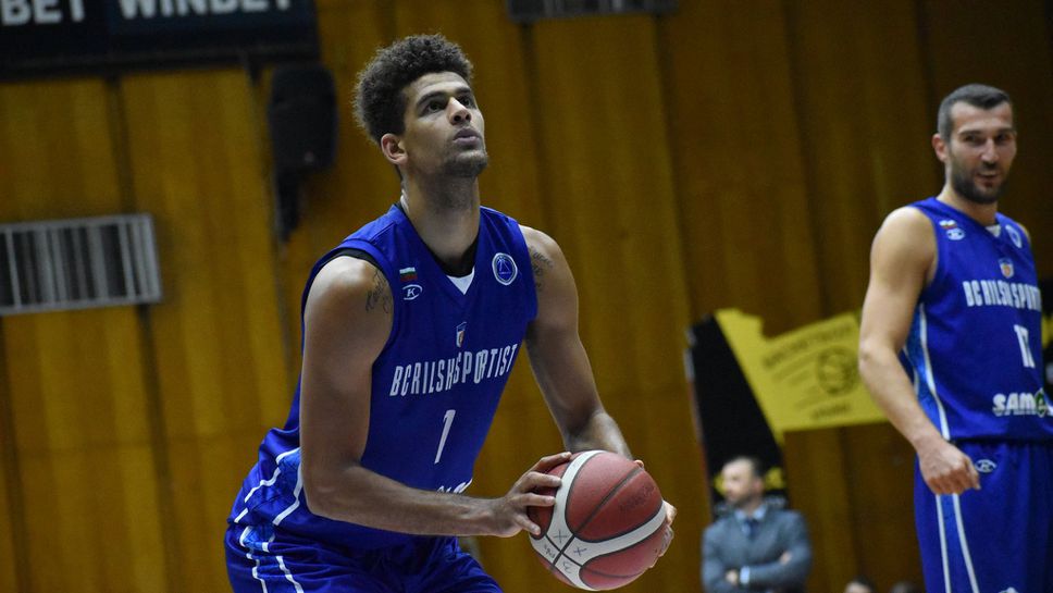 Рилски спортист остана перфектен след нов триумф над Левски