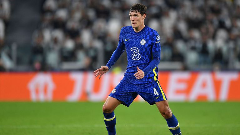  Барселона напира за Кристенсен 