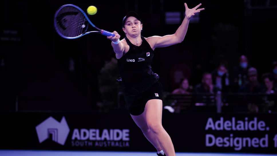 Ашли Барти започна сезона с обрат и победа срещу Коко Гоф