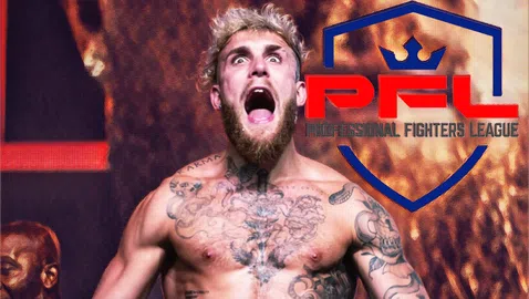  Джейк Пол влиза в ММА, подписа с PFL 