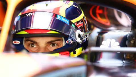  В Макларън чакат Пиастри да бъде покрай Норис 