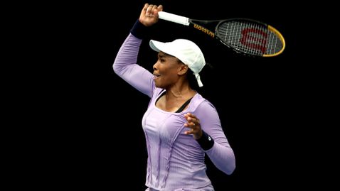 Винъс Уилямс отпадна във втория кръг в Оукланд