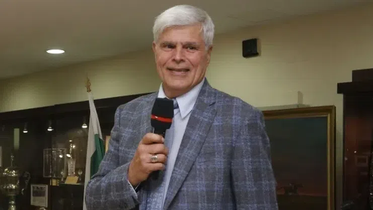 Димитър Златанов: Волейболът се развива, намерили сме правилния път