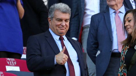  Барселона може да заплати до 40 млн. евро за Амрабат 