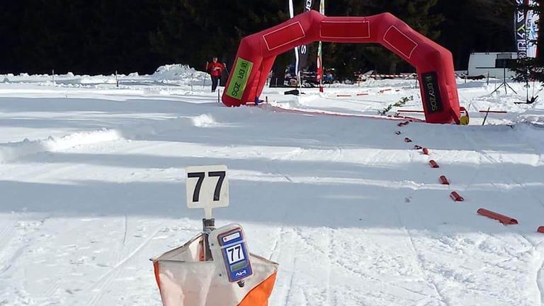 Снегът засега упорито отказва да дойде в България но ски ориентировачите