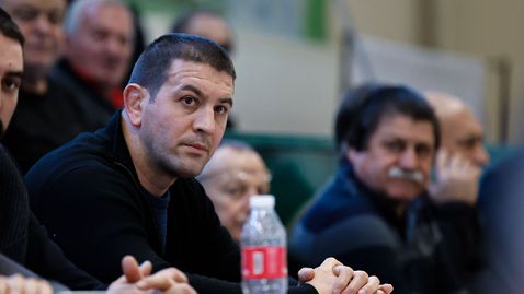 Христо Маринов: Не се знае дали Фарниев ще продължи да е треньор в България