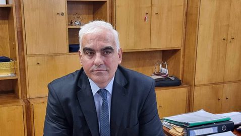 Кметът на Дупница Първан Дангов с обръщение относно случващото се в спортните клубове в града