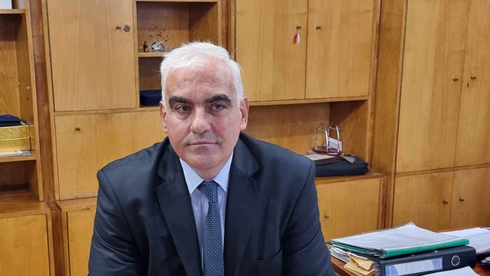 Кметът на Дупница Първан Дангов с обръщение относно случващото се в спортните клубове в града