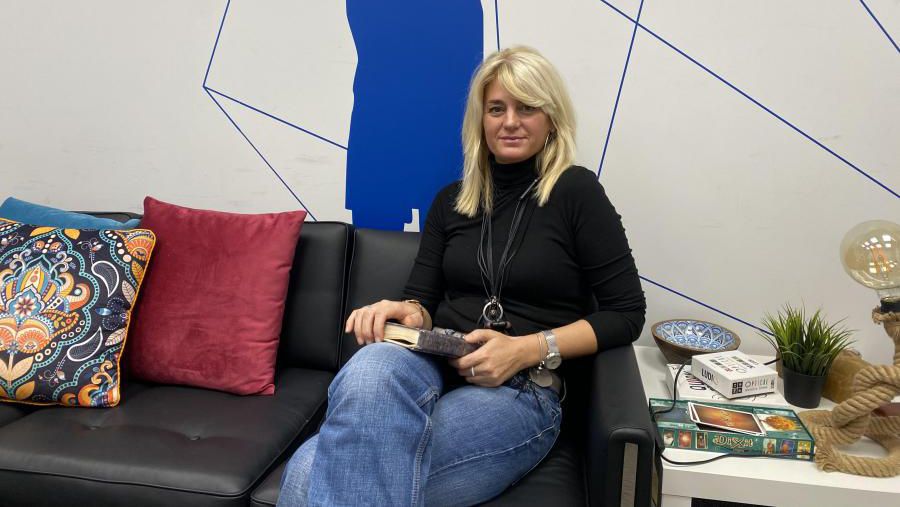 Левски представи спортен психолог