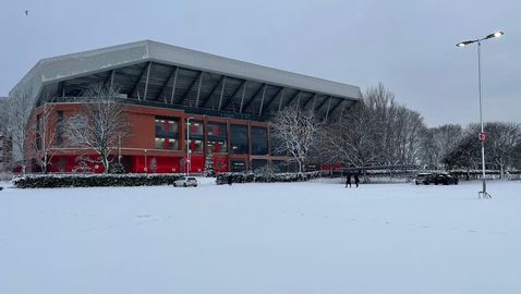 Отпадна последната въпросителна за провеждането на голямото дерби на Англия