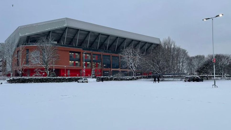 Отпадна последната въпросителна за провеждането на голямото дерби на Англия