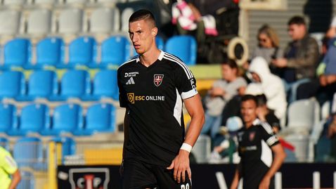 Каса Пиа с Краев допусна пълен обрат на Азорските острови