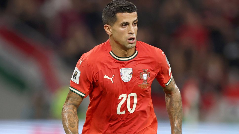 Барселона скоро решава за Кансело, той е готов на сериозен компромис, за да се върне при каталунците