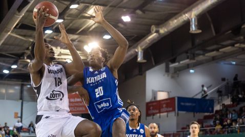 Академик Бултекс 99 се подсили с американско крило