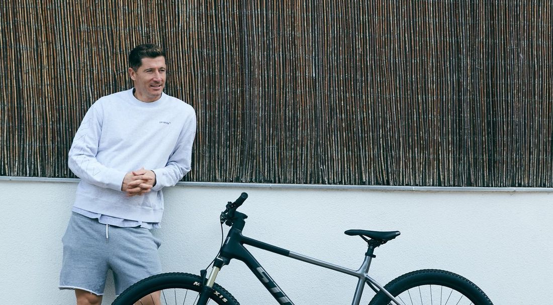 Не се страхувам да прекратя кариерата си, разкри Левандовски