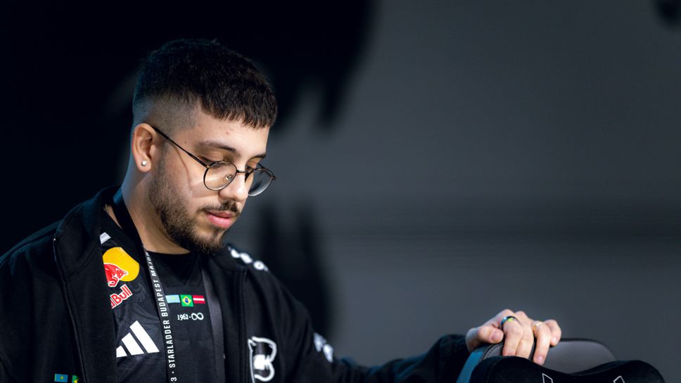 Бразилската звезда Кайке "KSCERATO" Серато се завърна в Топ 10