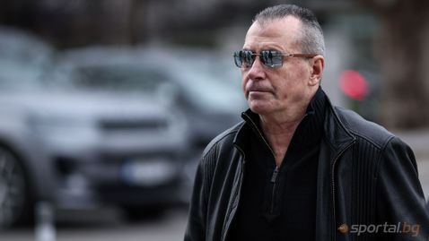 Майкъла: Голямата цел на ЦСКА е Купата