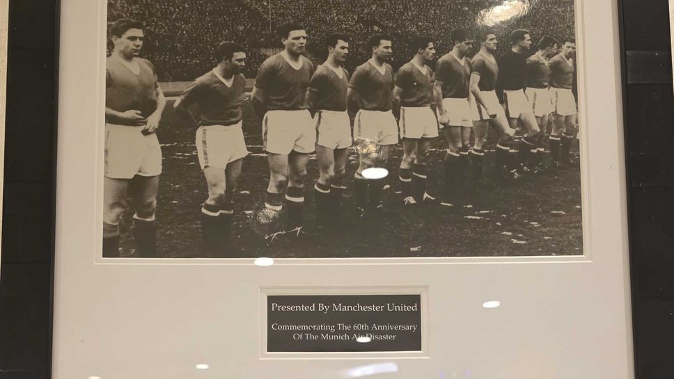 Последният дом за Бебетата на Бъзби