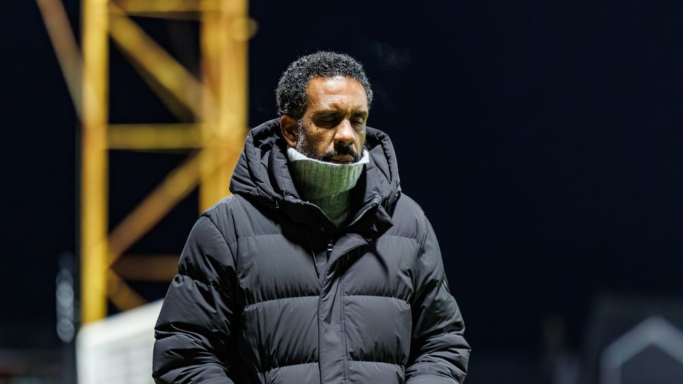 Ръководството на Селтик уволни мениджъра Уилфрид Нанси след само осем