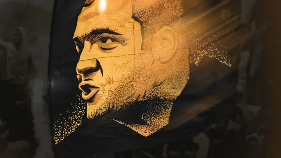 ПФКБотев Пловдив почете днес паметта на своя привърженик Тоско Бозаджийски