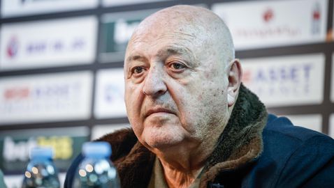  Венци Стефанов: Соле отива в ЦСКА! Принудени сме да го продадем 