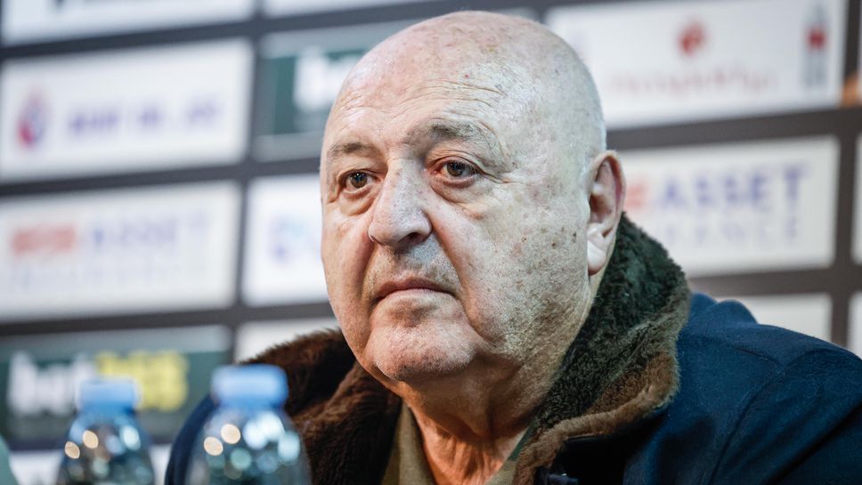 Венци Стефанов: Соле отива в ЦСКА! Принудени сме да го продадем