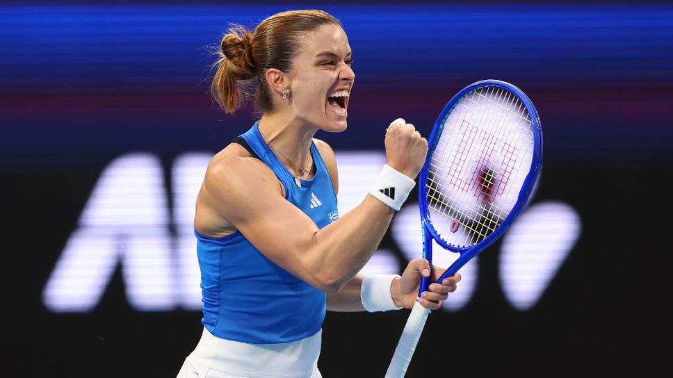 Тимът на Гърция се класира за четвъртфиналите на турнира по