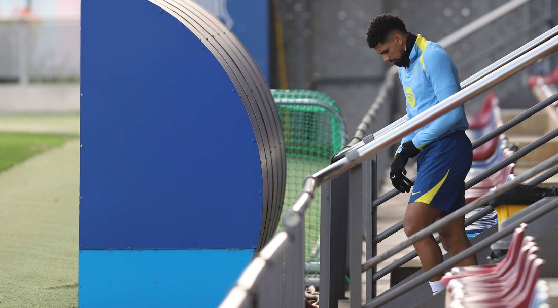 Очакваното завръщане в Барселона е факт