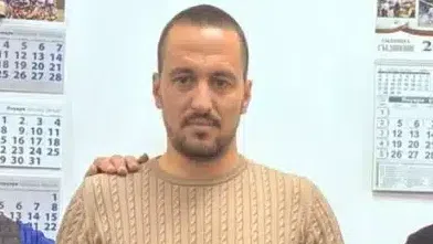 Васил Стефанов: Готови сме за битка, излизаме да я спечелим