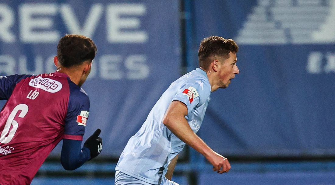 Домакинско разочарование за Бастунов и Христов в Португалия