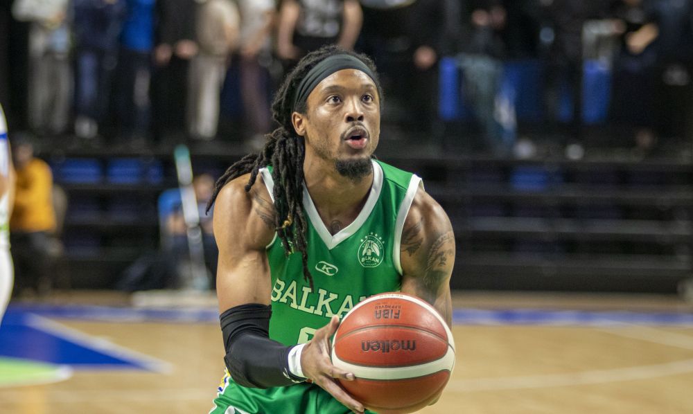 Кортни Алекзандър смени отбора в НБЛ