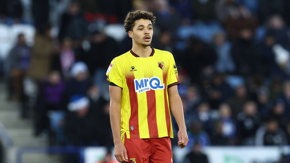 Манчестър Сити ще прекрати преждевременно наема на централния бранител Макс