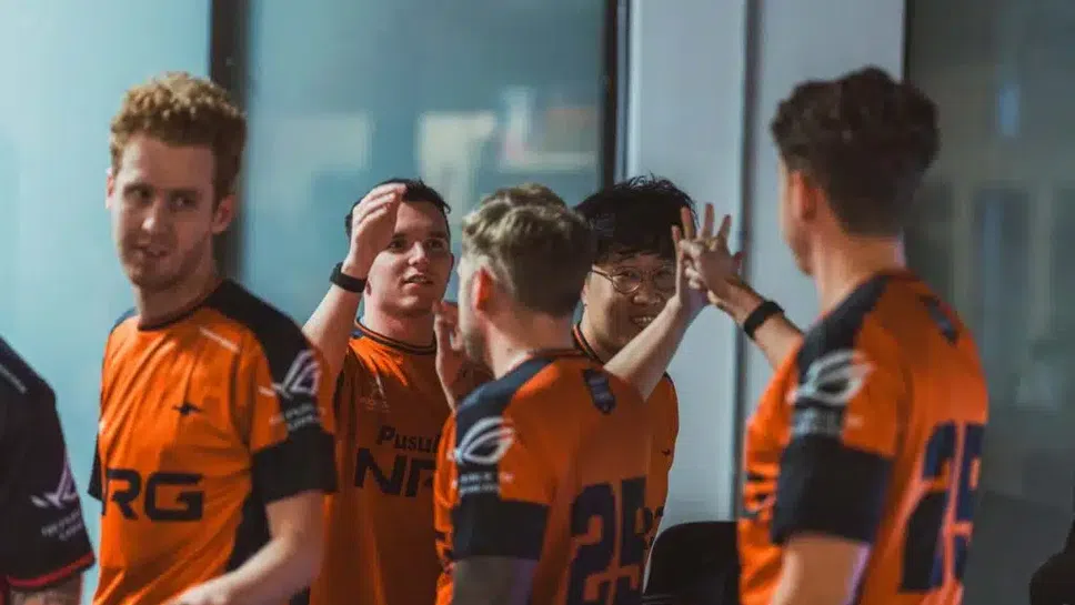 NRG спечели CS2 турнира Fragadelphia Frag Miami 2 започвайки сезон