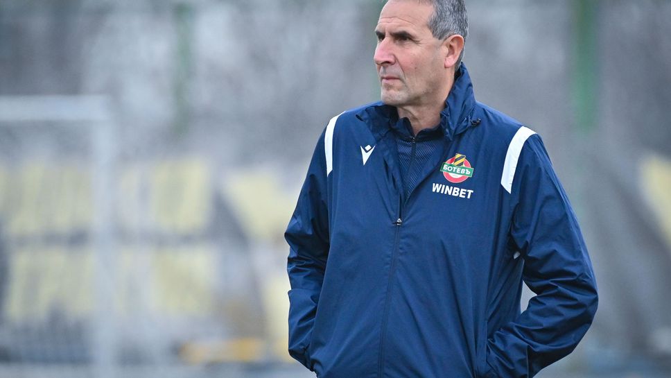 Страхотна новина за Ботев! ФИФА вдигна всички санкции