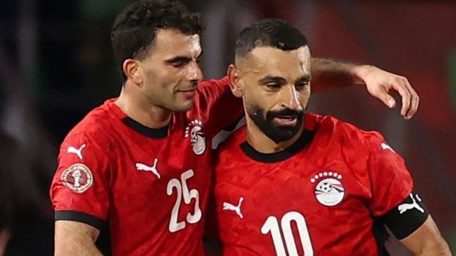 Воденият от Мохамед СалахЕгипет се нуждаеше от продължения но все