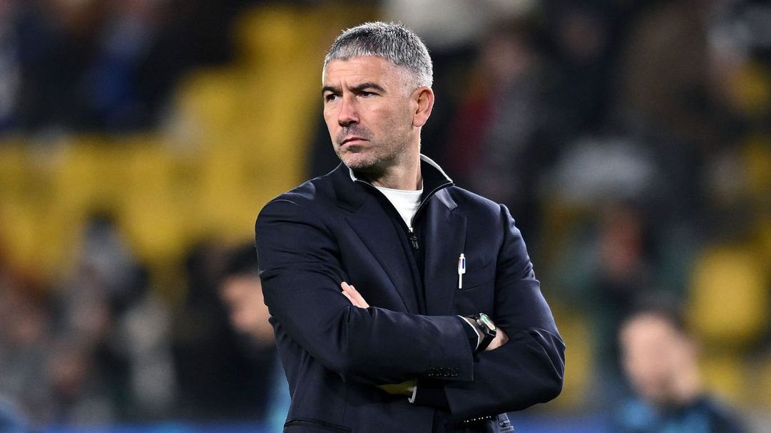 Коларов говори вместо Киву след победата над Болоня: Начело на класирането сме, но има още много работа