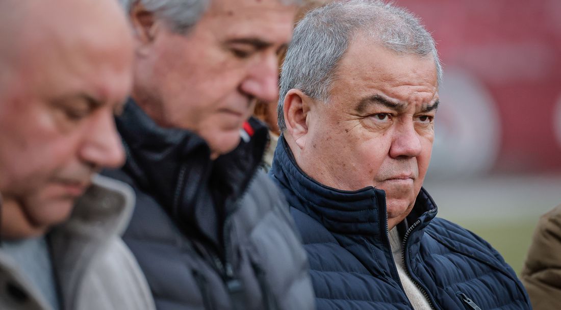 Босът на Локо (Сф): Задължително в първата осмица, това не търпи коментар