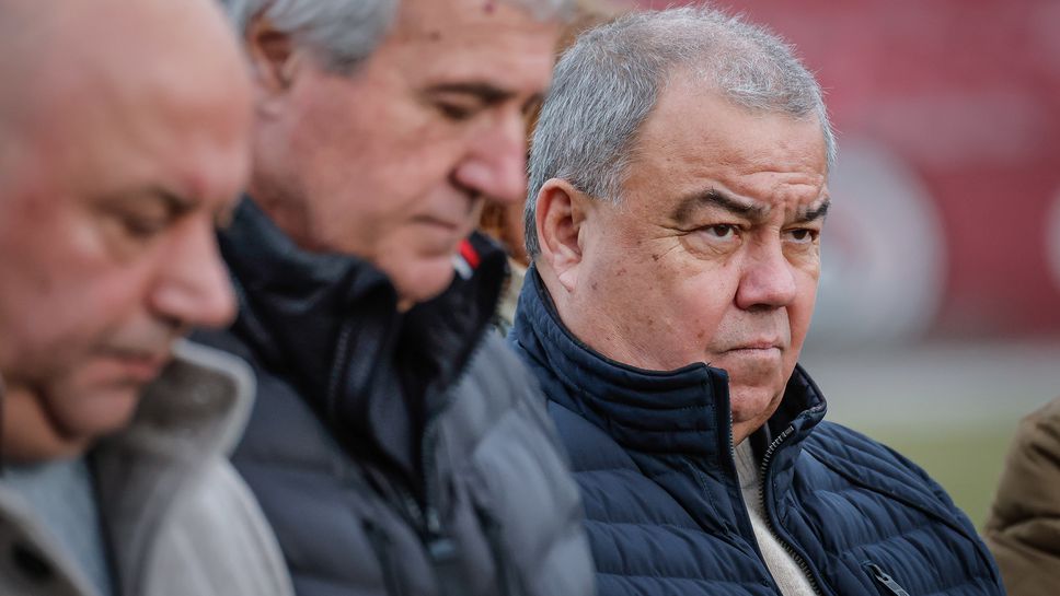 Босът на Локо (Сф): Задължително в първата осмица, това не търпи коментар