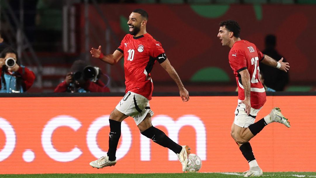 Салах и Египет се поизмъчиха, но пречупиха Вердон и Бенин