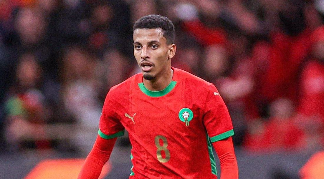 Мароко загуби важен играч до края на Купата на африканските нации