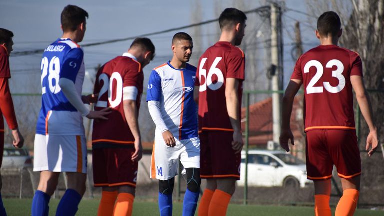  Септември (Симитли) записа минимална загуба в Северна Македония 