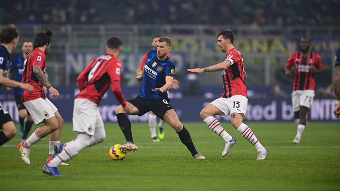 Няма да видим миланските грандове в EAFC 25