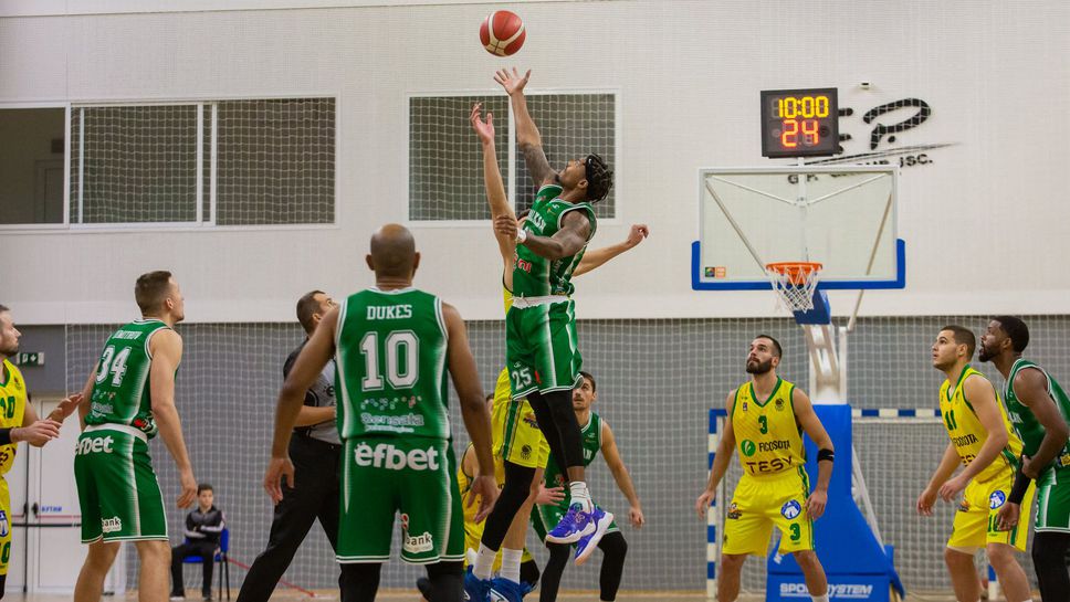 Балкан с идеална възможност да се върне на пътя на победите