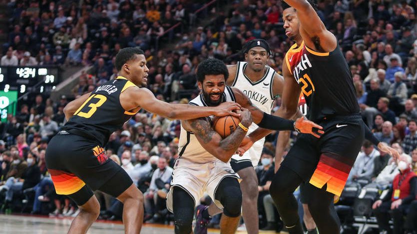 Резултати в НБА 🏀