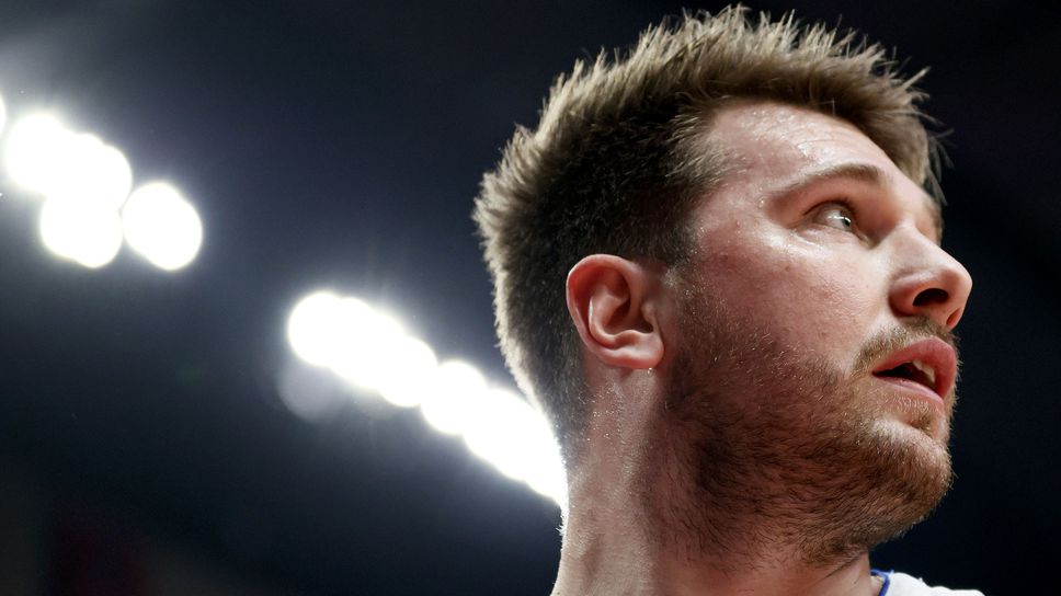 Лука Дончич се присъедини към десетимата с най-много трипъл-дабъли в НБА