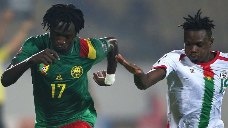 Камерун спечели третото място на Купата на Африканските нации след