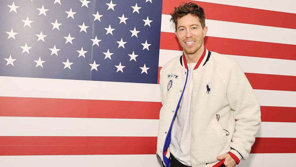 Американската легенда в сноуборда Шон Уайт се отказва след Пекин 2022