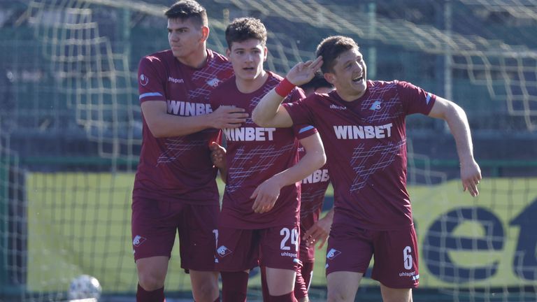  Втора лига онлайн: Етър смачка Миньор във Велико Търново 