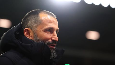  Салихамиджич: Нойер слага персоналните си ползи над тези на клуба 